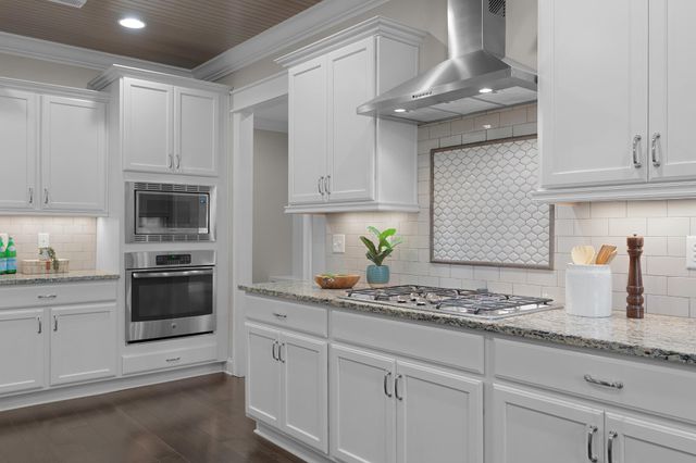 2415 Anchor Trail, Signal Mountain, TN 37377