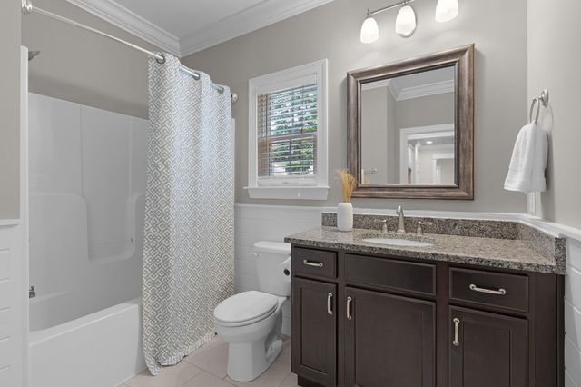2415 Anchor Trail, Signal Mountain, TN 37377