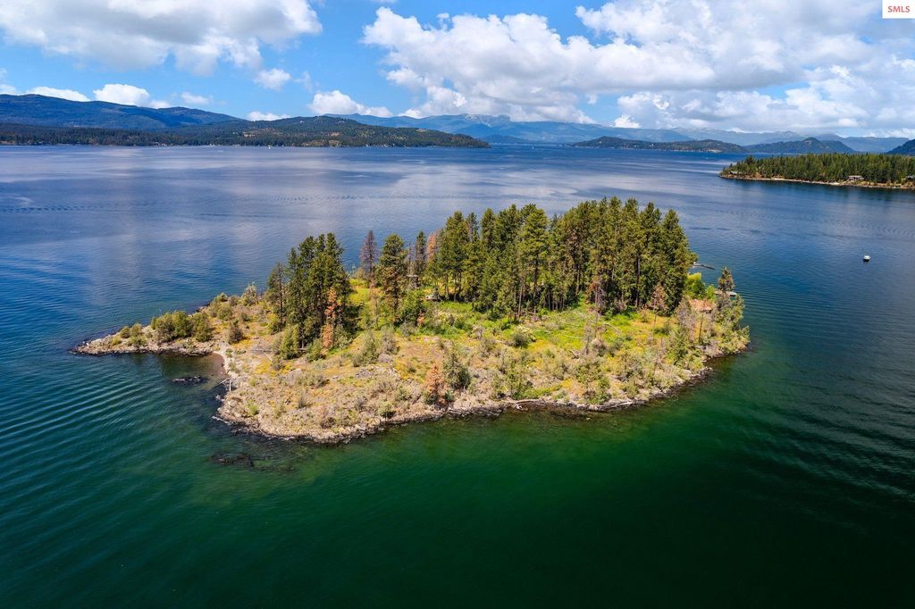 Cottage Island, Hope, ID 83836 photo 2