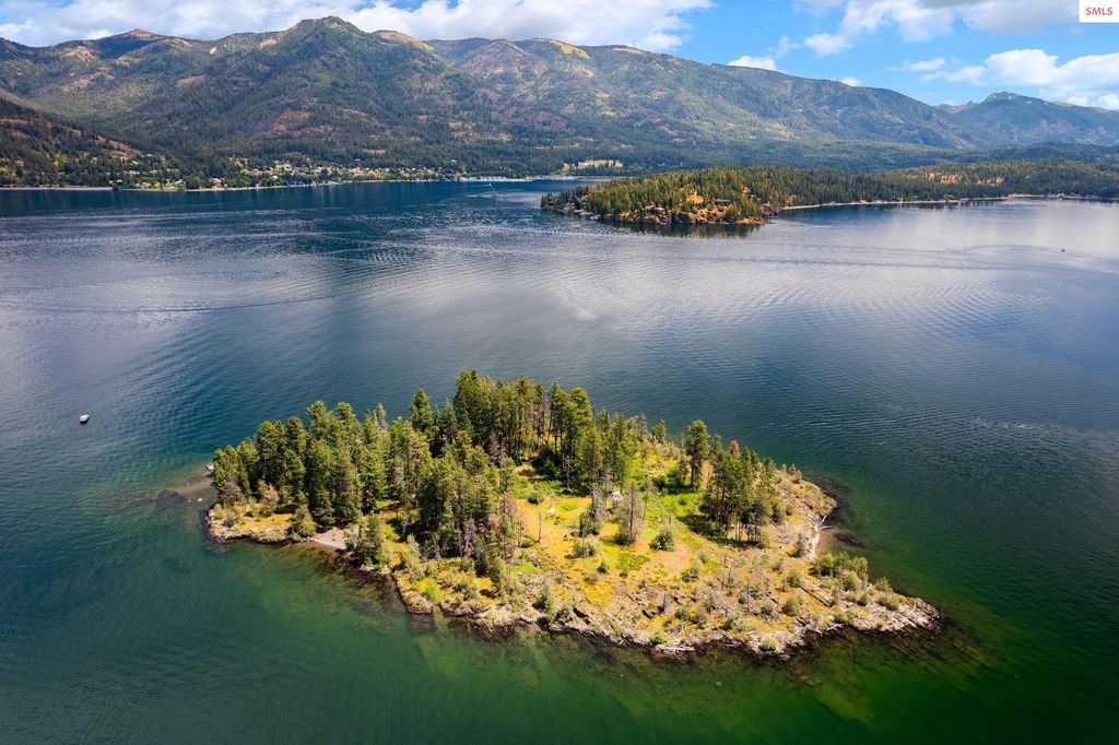 Cottage Island, Hope, ID 83836 photo 4
