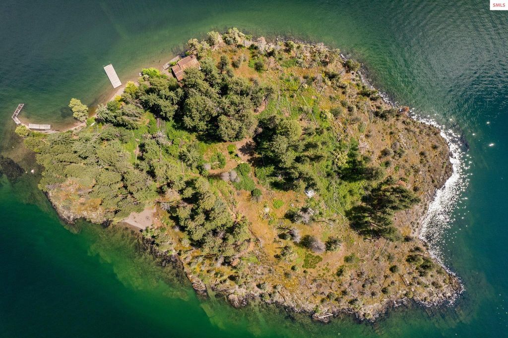 Cottage Island, Hope, ID 83836 photo 5