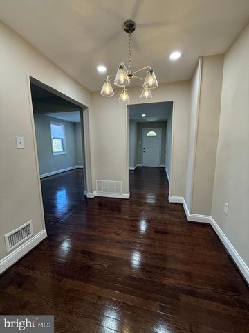 6809 GREENVALE PKWY, Hyattsville, MD 20784