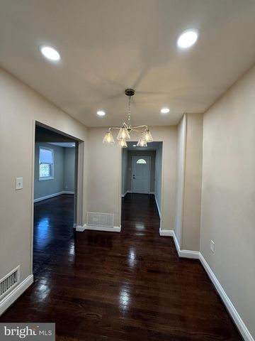 6809 GREENVALE PKWY, Hyattsville, MD 20784