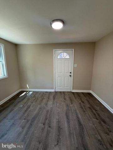 6809 GREENVALE PKWY, Hyattsville, MD 20784
