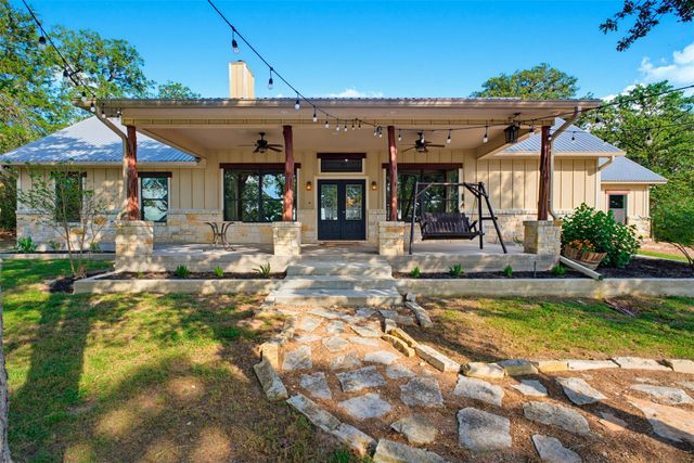 8731 SH 79 Highway, Milano, TX 76556