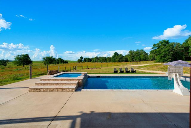 8731 SH 79 Highway, Milano, TX 76556