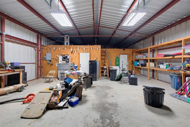 8731 SH 79 Highway, Milano, TX 76556