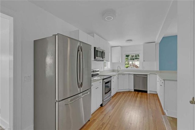 2791 Kings Creek RD, Hayes, VA 23072