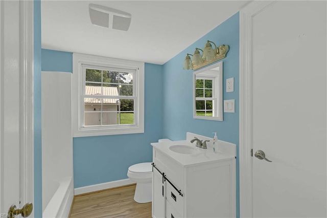 2791 Kings Creek RD, Hayes, VA 23072