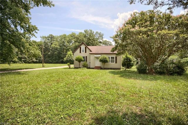 2791 Kings Creek RD, Hayes, VA 23072