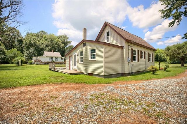 2791 Kings Creek RD, Hayes, VA 23072