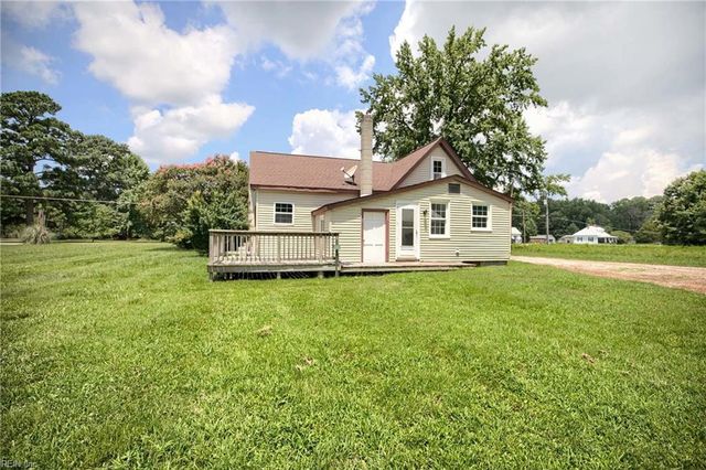 2791 Kings Creek RD, Hayes, VA 23072
