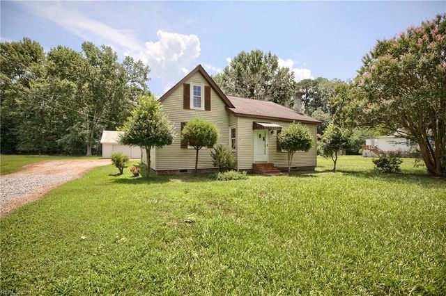 2791 Kings Creek RD, Hayes, VA 23072