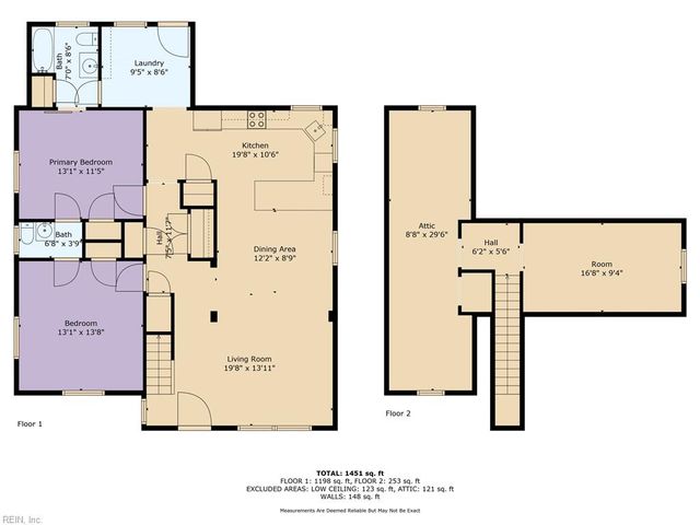 2791 Kings Creek RD, Hayes, VA 23072
