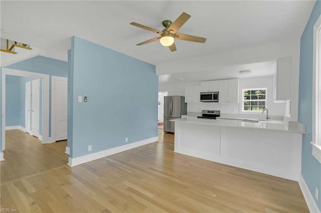 2791 Kings Creek RD, Hayes, VA 23072