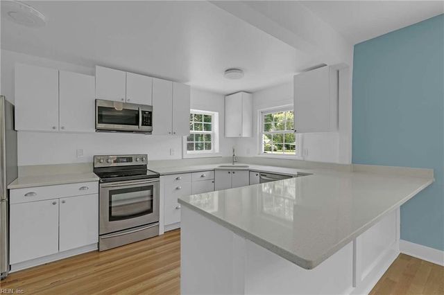2791 Kings Creek RD, Hayes, VA 23072