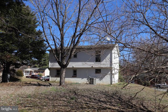 12918 KINGSWELL DR, Woodbridge, VA 22193