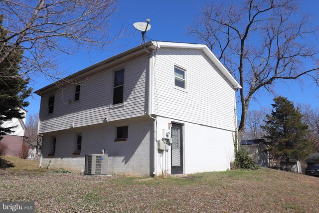 12918 KINGSWELL DR, Woodbridge, VA 22193