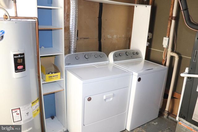 12918 KINGSWELL DR, Woodbridge, VA 22193