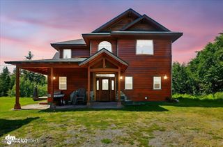 54625 Rolling Mdws Road, Homer, AK 99603
