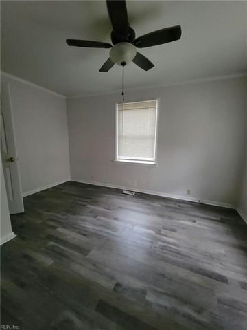 53 Decatur ST, Portsmouth, VA 23702