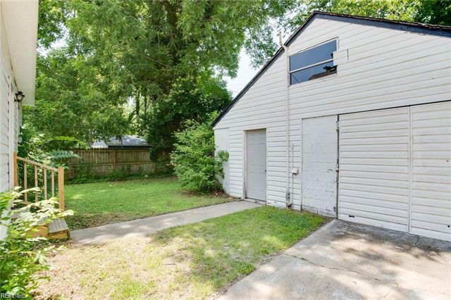 53 Decatur ST, Portsmouth, VA 23702
