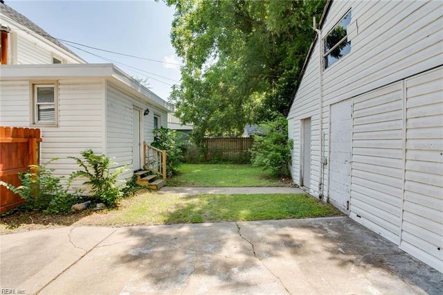 53 Decatur ST, Portsmouth, VA 23702