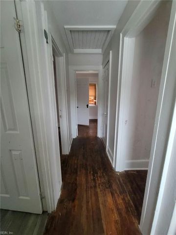 53 Decatur ST, Portsmouth, VA 23702