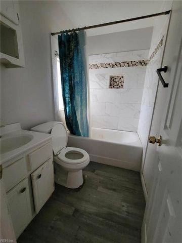 53 Decatur ST, Portsmouth, VA 23702