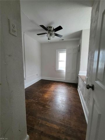 53 Decatur ST, Portsmouth, VA 23702
