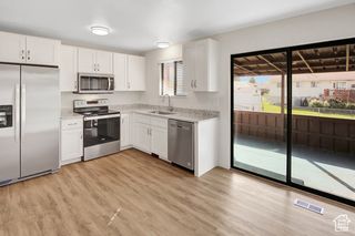 3869 W DETEVIS CIR, West Valley City, UT 84120