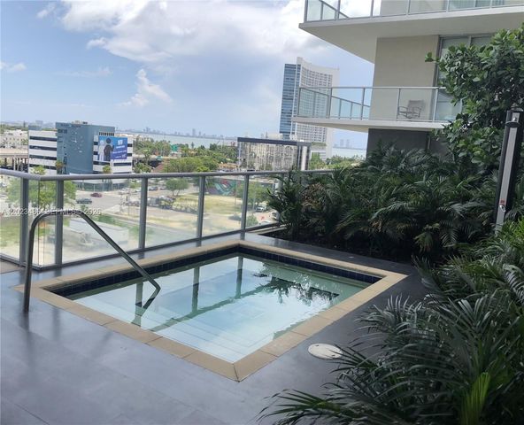 3470 E Coast Ave H2607, Miami, FL 33137