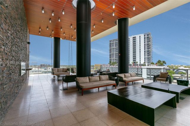 3470 E Coast Ave H2607, Miami, FL 33137