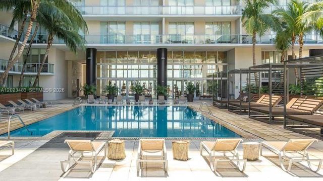 3470 E Coast Ave H2607, Miami, FL 33137
