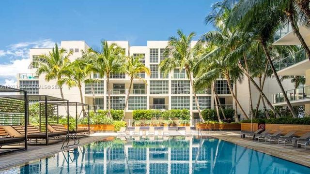 3470 E Coast Ave H2607, Miami, FL 33137