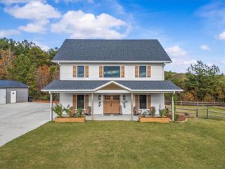 1120 Singleton Road, Westminster, SC 29693