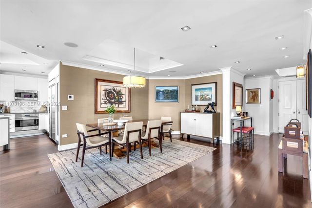 848 Brickell Key Dr LPH4401, Miami, FL 33131