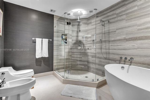 848 Brickell Key Dr LPH4401, Miami, FL 33131