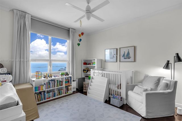 848 Brickell Key Dr LPH4401, Miami, FL 33131