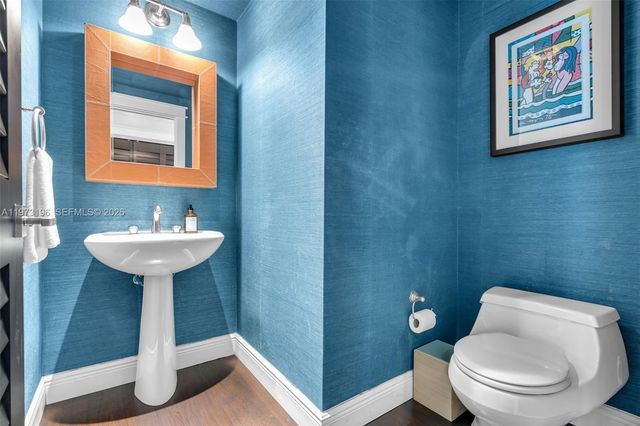 848 Brickell Key Dr LPH4401, Miami, FL 33131