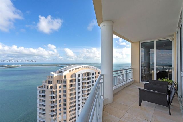 848 Brickell Key Dr LPH4401, Miami, FL 33131