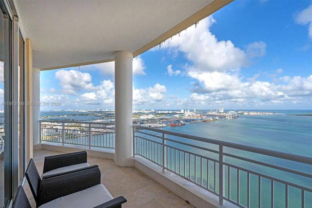 848 Brickell Key Dr LPH4401, Miami, FL 33131