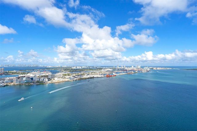 848 Brickell Key Dr LPH4401, Miami, FL 33131