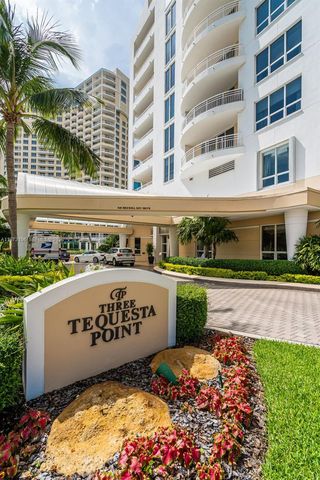 848 Brickell Key Dr LPH4401, Miami, FL 33131