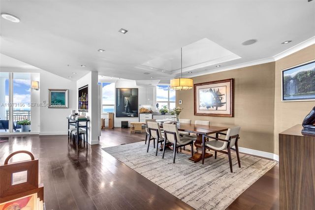 848 Brickell Key Dr LPH4401, Miami, FL 33131