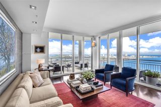 848 Brickell Key Dr LPH4401, Miami, FL 33131