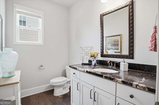 6265 Privet Way, Cumming, GA 30028