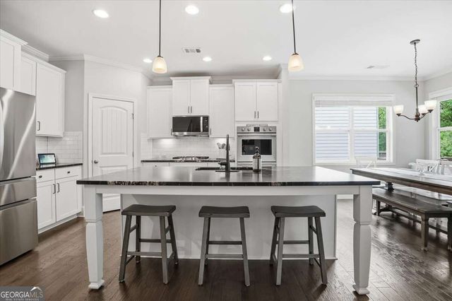 6265 Privet Way, Cumming, GA 30028