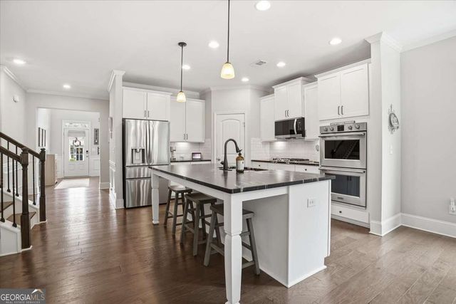 6265 Privet Way, Cumming, GA 30028