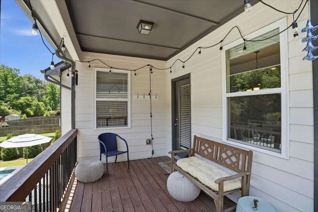 6265 Privet Way, Cumming, GA 30028